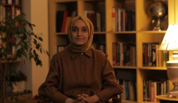 Direktör ve senarist Yeşim Tonbaz’dan online senaryo atölyesi