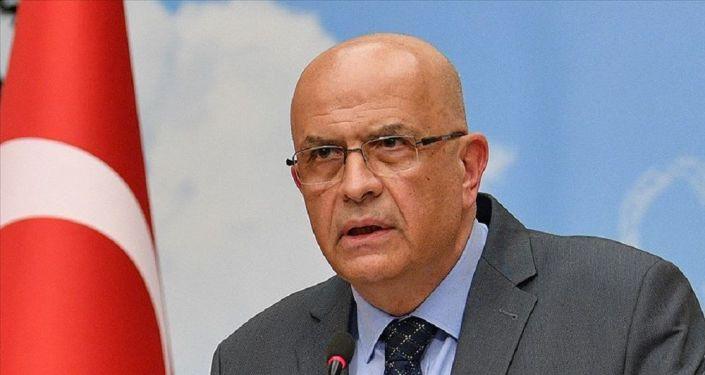 Enis Berberoğlu, hakkındaki fezlekeye itirazının reddini üst mahkemeye taşıdı