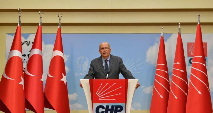 Enis Berberoğlu'nun yeni fezleke talebine ret