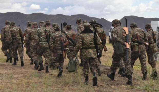 Ermeni gazeteciden &#039;Karabağ savaşı&#039; itirafı: Dışarıdan getirildiler