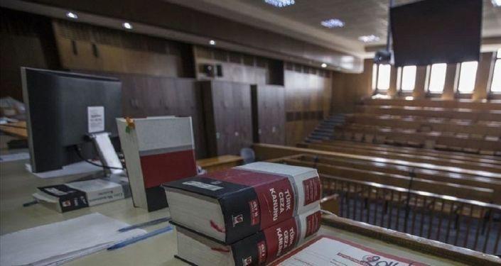 Eski CHP Maltepe İlçe Başkan Yardımcısı hakkında 'cinsel saldırı' suçundan 22 yıl 6 aya kadar hapis istemi