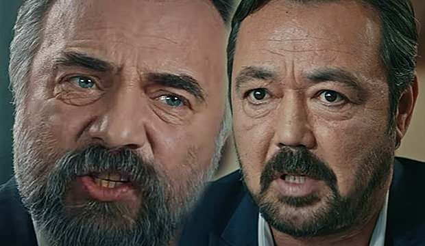 Eşkıya Dünyaya Hükümdar Olmaz 181.bölüm fragmanı: Yargı dağıtıyor! Asla müsamaha göstermeyecek