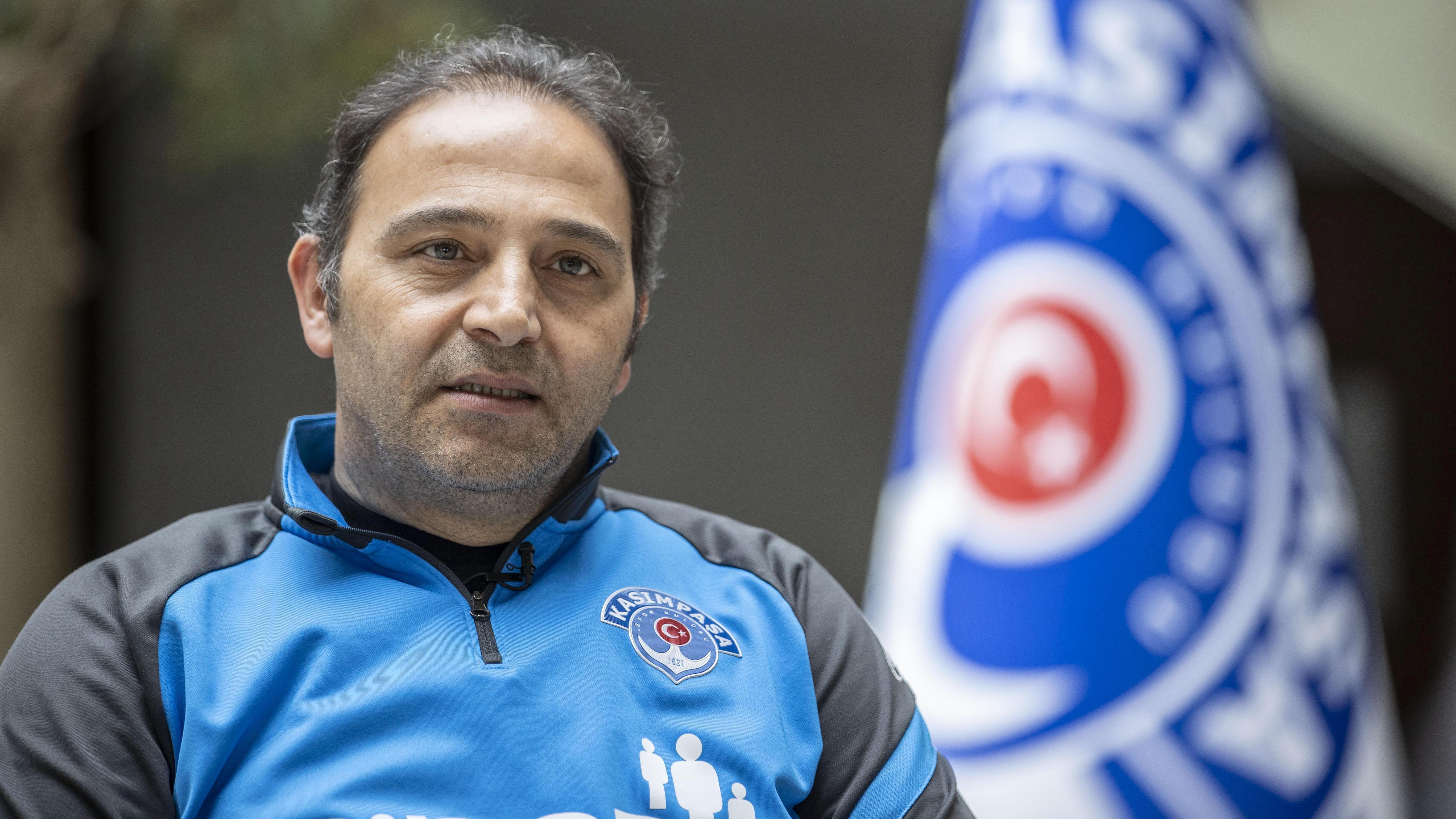 Fuat Çapa: Türk futbolunu yönetenlerin Avrupa umurunda değil