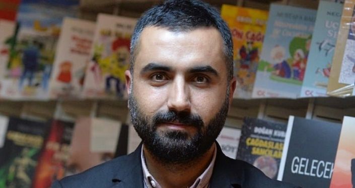 Gazeteci Alican Uludağ’a 10 ay hapis cezası