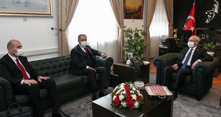 Gazeteci Ehil: 13 şehit olayı Ankara&#039;da birtakım koltuklara mal olabilir