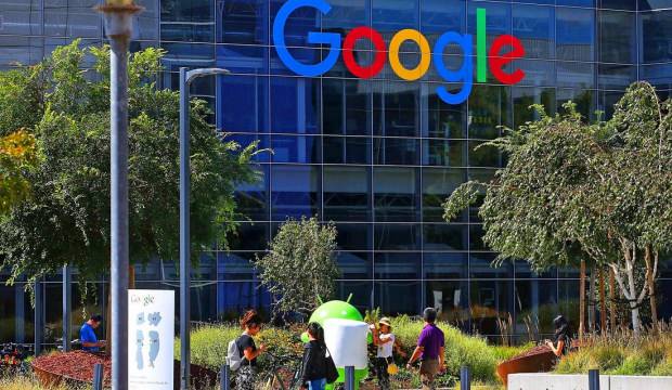 Google&#039;ın ana kuruluşu Alphabet&#039;in geliri dördüncü çeyrekte yüzde 23,5 arttı