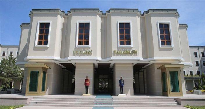 İçişleri Bakanlığı’ndan öğretmenler için muafiyet genelgesi