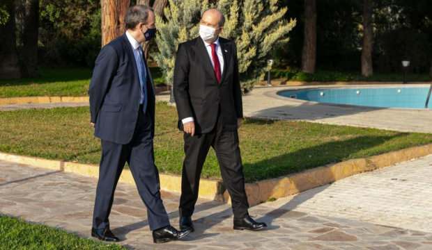 İngiliz bakanı kabulde Türkiye vurgusu! Dikkat çeken sözler