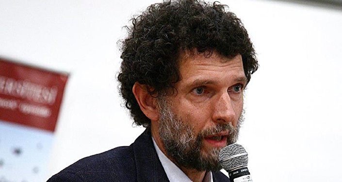 Kavala&#039;nın &#039;ajanlıkla&#039; suçlandığı dava, Gezi davası ile birleşiyor: Gezi davası, torba davaya dönüşüyor