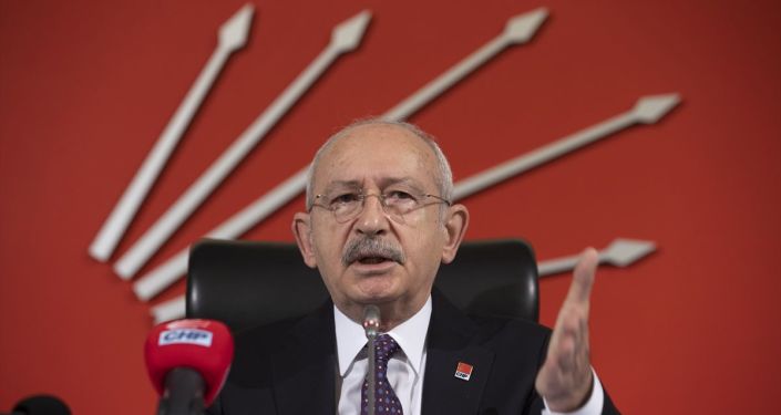 Kılıçdaroğlu'ndan 'Boğaziçi' mesajı: Türkiye'nin evlatlarını serbest bırakın