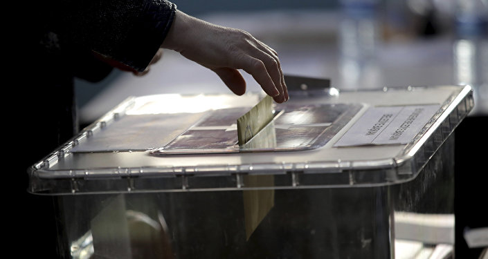 KONDA Genel Müdürü Ağırdır: AK Parti&#039;nin oyunun yüzde 40’ı aşmasını mümkün görmüyorum