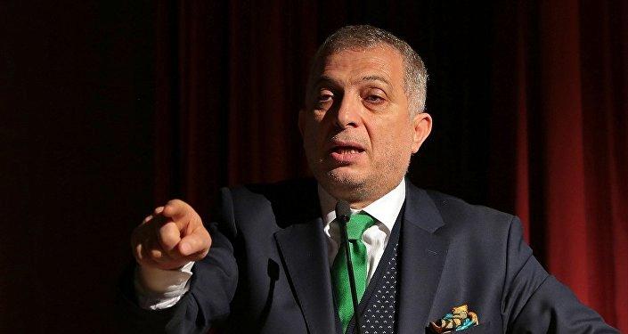 Külünk: Suriye’deki iç savaşa engel olamayan Türkiye, oyunları bozdu