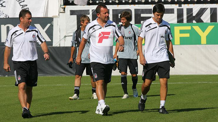 Manisa Futbol Kulübü'nün dinamosu Emir Alagöz