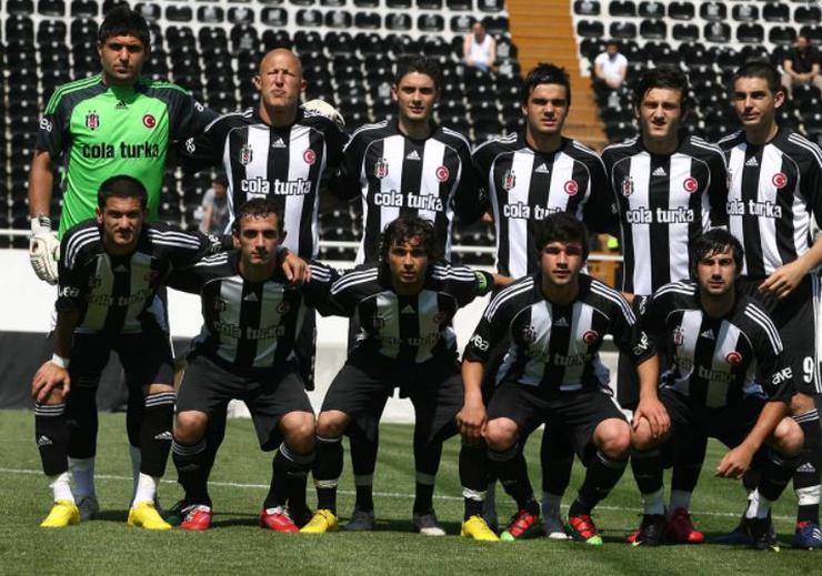 Manisa Futbol Kulübü'nün dinamosu Emir Alagöz