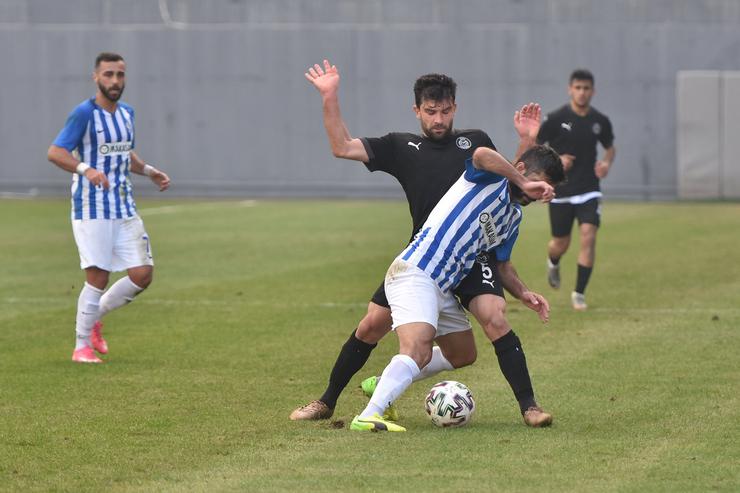 Manisa Futbol Kulübü'nün dinamosu Emir Alagöz