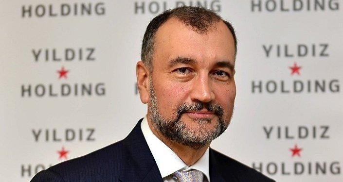 Murat Ülker: 1 Nisan reklamı bize yönelik bir komploydu