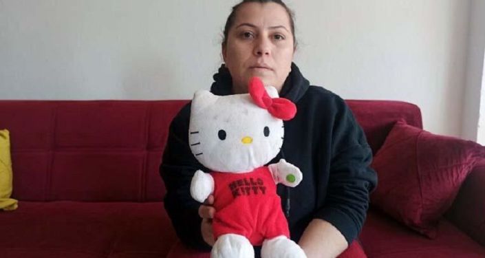 Oyuncağa ses kayıt aygıtı yerleştirdi, kreşteki şiddeti ortaya çıkardı