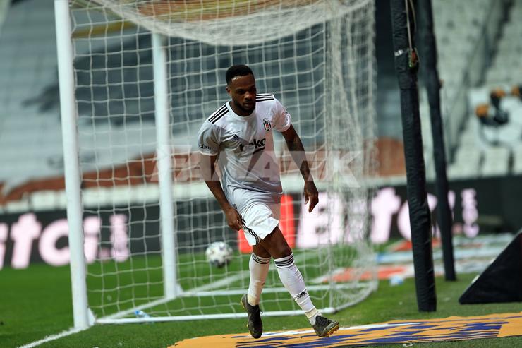 (ÖZET) Beşiktaş-Denizlispor maç sonucu: 3-0