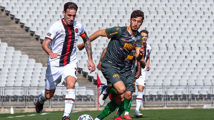 ÖZET | Fatih Karagümrük - Alanyaspor maç sonucu: 2-0