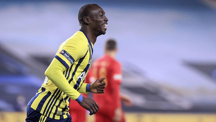 Papiss Cisse'den flaş sözler: Bugün bile bırakmaya hazırım!