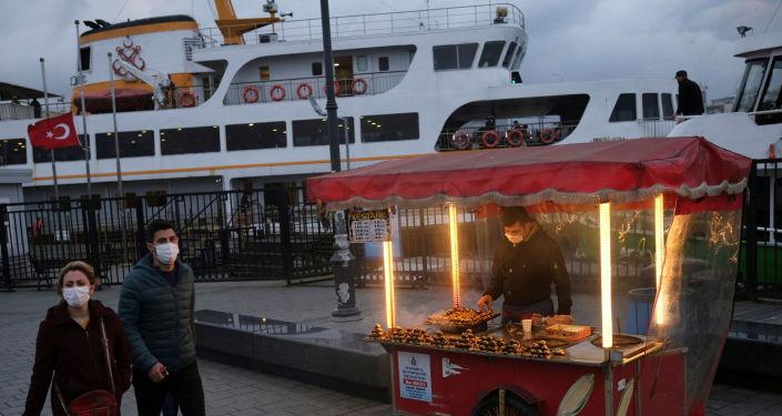 Prof. Çetiner: Vaka sayıları yükselirken normalleşme konuşamayız