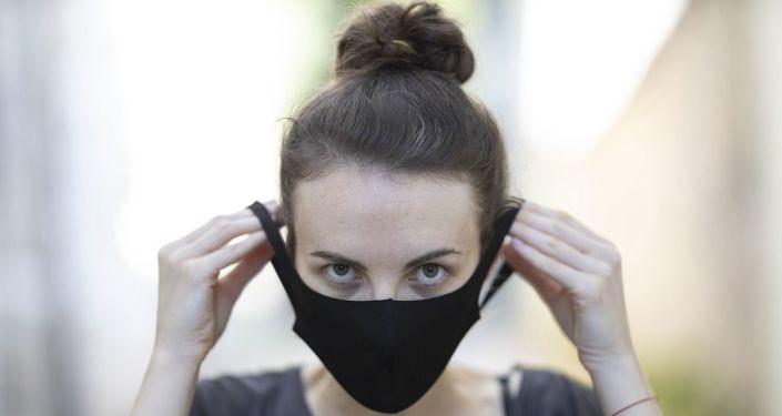 Prof. Dr. Tekin: Maske 2022'nin başına kadar hayatımızda olacak