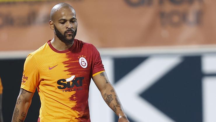 Son dakika Galatasaray haberi! Sarı kırmızılılarda Marcao krizi!