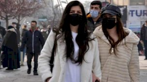 8 ilin nüfusunun azaldığı Doğu Anadolu'da 6 kent nüfusunda artış