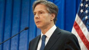 ABD Dışişleri Bakanı Blinken'dan Rusya'ya Navalny tepkisi!