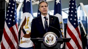 ABD'den Çin'e gözdağı: Sizi sorumlu tutacağız