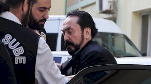 Adnan Oktar kümesinin 'Hayalet' lakaplı üyesi, 'seks olimpiyatlarını' anlattı
