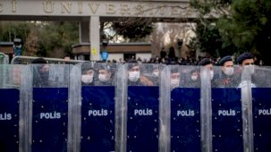 Ahmet Hakan: Üniversite içinden rektör atamak bir seçenek olarak masada olsa, huzur gelse, uzansak sonsuza