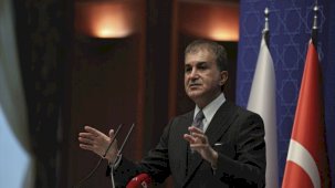 AK Parti'den ABD'ye Boğaziçi Üniversitesi tepkisi: Kabul edilemez