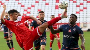 Antalyaspor beraberliğe abone