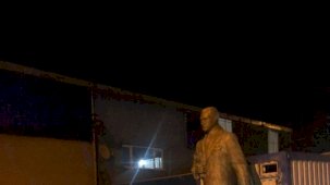 'Atatürk heykelini hurdacıya sattılar' iddiası