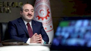 Bakan Varank'tan büyüme açıklaması!
