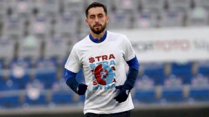 Başakşehir - Trabzonspor | Yunus Mallı ilk kez 11'de çıktı, Egemen Korkmaz kulübeye geri döndü