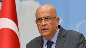 Berberoğlu için gerekçeli karar: 'AYM tarihinde bir ilk'