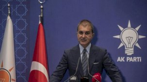 Çelik: Eğer Türkiye Suriyelilere kapılarını açmasaydı bu insanların hepsi öldürülecekti