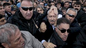 CHP Genel Başkanı Kılıçdaroğlu'na yönelik saldırıya yeni dava