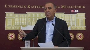 CHP'li Tekin'den TÜİK'e reaksiyon: Bu bilgiler olsa olsa dünyamızın uydusu olan Ay'a ilişkin olabilir