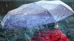 Çok kuvvetli geliyor! Meteoroloji turuncu uyarı verdi