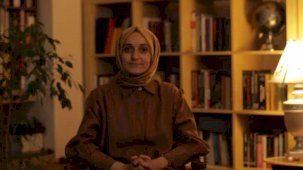 Direktör ve senarist Yeşim Tonbaz’dan online senaryo atölyesi