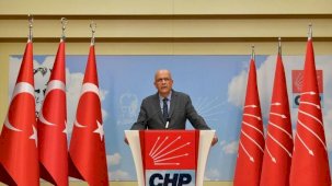 Enis Berberoğlu'nun yeni fezleke talebine ret