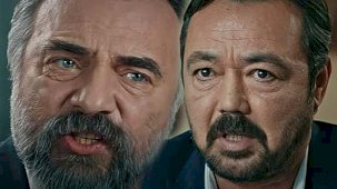 Eşkıya Dünyaya Hükümdar Olmaz 181.bölüm fragmanı: Yargı dağıtıyor! Asla müsamaha göstermeyecek