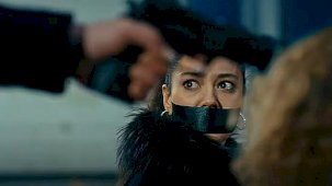 Eşkıya Dünyaya Hükümdar Olmaz 182.bölüm fragmanı: Sudan çıkmış balığa döndü! Zihni bulanıyor...