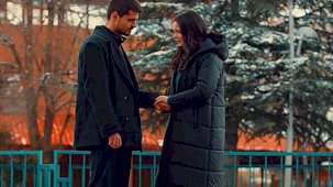 Gönül Dağı 16.bölüm fragmanı: Mantık süzgecinden geçiriyor! Kalbinin sesine de kulak asacak mı?