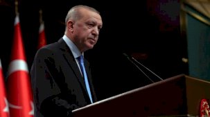 Gözler kabine toplantısında! İşte masadaki hususlar