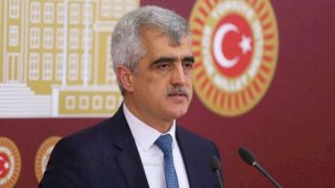 HDP'li Gergerlioğlu, Anayasa Mahkemesi'ne başvuracak
