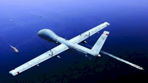 Hiç kimsenin beklemediği açıklama: İsrail'den sakın İHA almayın